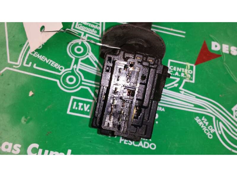 Recambio de mando limpia para citroen xsara berlina 1.9 d sx referencia OEM IAM 96247561ZL 34412001 JAEGER