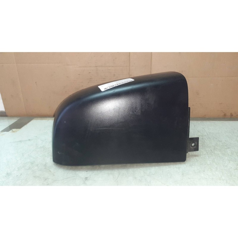 Recambio de molduras traseras para renault trafic furgón 1.6 dci diesel referencia OEM IAM 903905765R 9039037759R MOLDURA IZQUIE