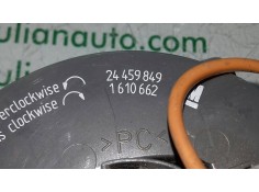 Recambio de anillo airbag para opel corsa c first referencia OEM IAM 24459849 1610662 GM 2
