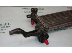 Recambio de radiador gasoil para mercedes-benz clase c (w202) berlina 220 cdi (202.133) referencia OEM IAM A2025006903   2