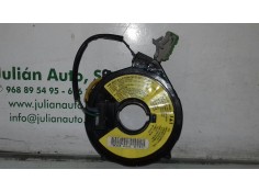 Recambio de anillo airbag para kia rio rs paket s berlina (5-ptas.) referencia OEM IAM KA622N0781  