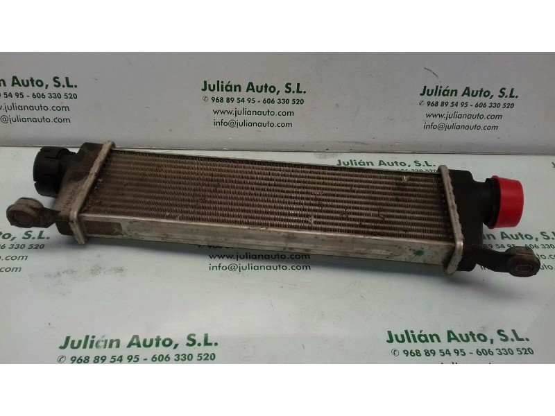 Recambio de intercooler para mercedes-benz clase a (w168) 170 cdi (168.009) referencia OEM IAM A1685000000  