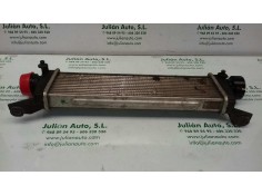 Recambio de intercooler para mercedes-benz clase a (w168) 170 cdi (168.009) referencia OEM IAM A1685000000   2