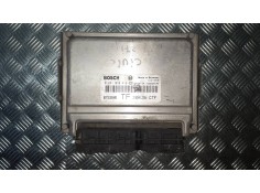 Recambio de centralita motor uce para honda civic berlina 5 (eu7/8) 1.7 ctdi es referencia OEM IAM 0281010419 8973155088 BOSCH