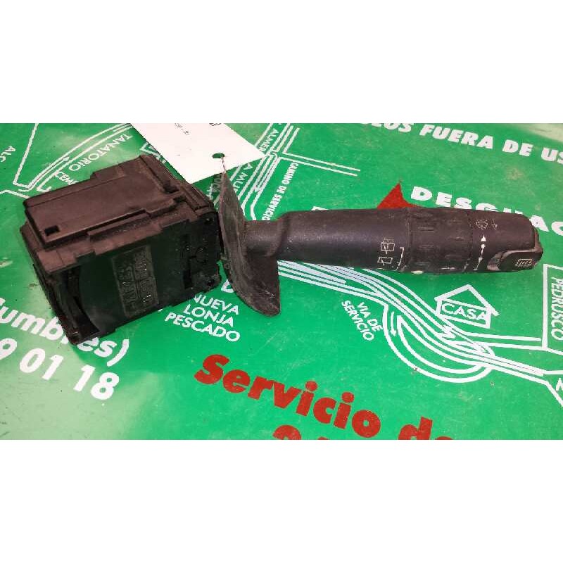 Recambio de mando limpia para citroen xsara berlina 1.9 d sx referencia OEM IAM 96247561ZL 34412001 JAEGER