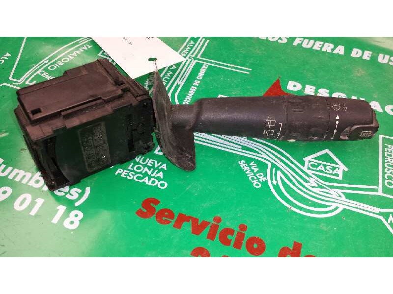 Recambio de mando limpia para citroen xsara berlina 1.9 d sx referencia OEM IAM 96247561ZL 34412001 JAEGER