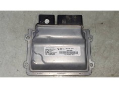 Recambio de centralita motor uce para peugeot 3008 allure referencia OEM IAM 9839318080 A3C0630670001 9694209980