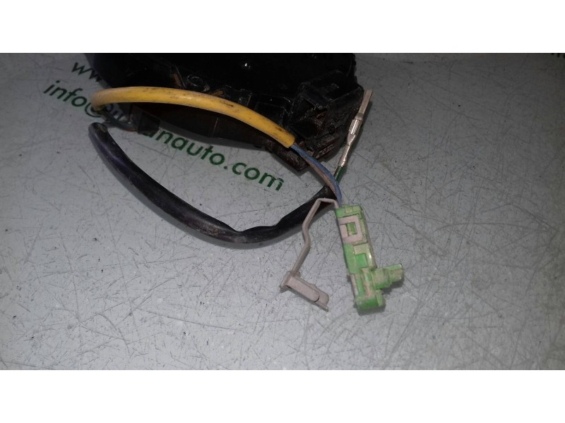 Recambio de anillo airbag para kia rio rs paket s berlina (5-ptas.) referencia OEM IAM KA622N0781  