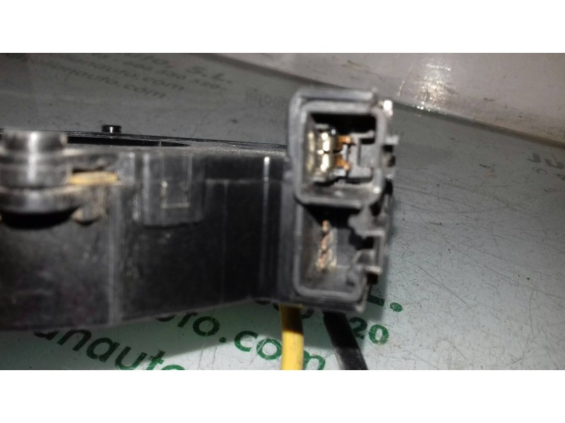 Recambio de anillo airbag para kia rio rs paket s berlina (5-ptas.) referencia OEM IAM KA622N0781  