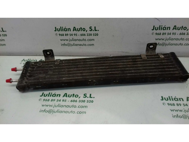 Recambio de radiador gasoil para mercedes-benz clase m (w163) 270 cdi (163.113) referencia OEM IAM   