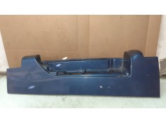 Recambio de piloto trasero izquierdo para renault trafic furgón 1.6 dci diesel referencia OEM IAM 93450958 100754A1 MOLDURA