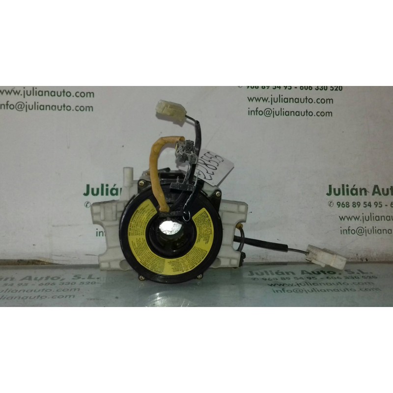 Recambio de anillo airbag para ssangyong rexton rx 290 plus referencia OEM IAM   