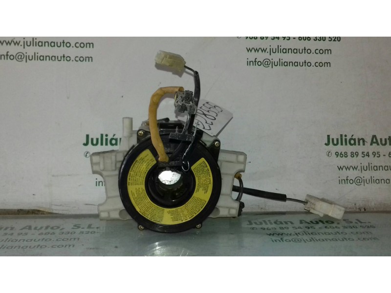 Recambio de anillo airbag para ssangyong rexton rx 290 plus referencia OEM IAM   