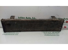 Recambio de radiador gasoil para mercedes-benz clase m (w163) 270 cdi (163.113) referencia OEM IAM    2