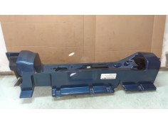 Recambio de piloto trasero izquierdo para renault trafic furgón 1.6 dci diesel referencia OEM IAM 93450958 100754A1 MOLDURA 2