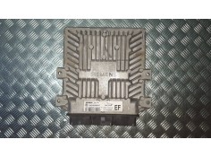 Recambio de centralita motor uce para jaguar s-type 2.7 v6 diesel classic referencia OEM IAM 4R8Q12A650EF 5WS40059HT SIEMENS