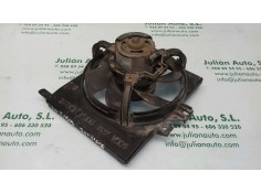 Recambio de electroventilador para smart roadster dreamer roadster (45kw) referencia OEM IAM 0003127V009  GATE