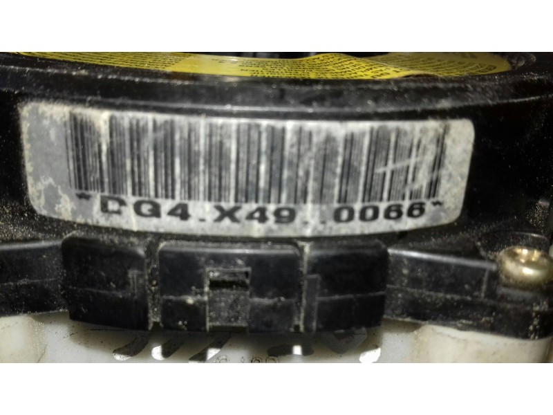 Recambio de anillo airbag para ssangyong rexton rx 290 plus referencia OEM IAM   