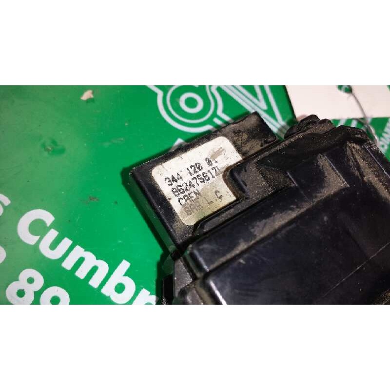 Recambio de mando limpia para citroen xsara berlina 1.9 d sx referencia OEM IAM 96247561ZL 34412001 JAEGER