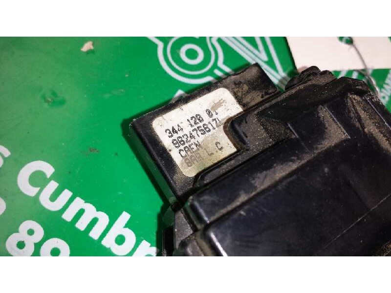 Recambio de mando limpia para citroen xsara berlina 1.9 d sx referencia OEM IAM 96247561ZL 34412001 JAEGER