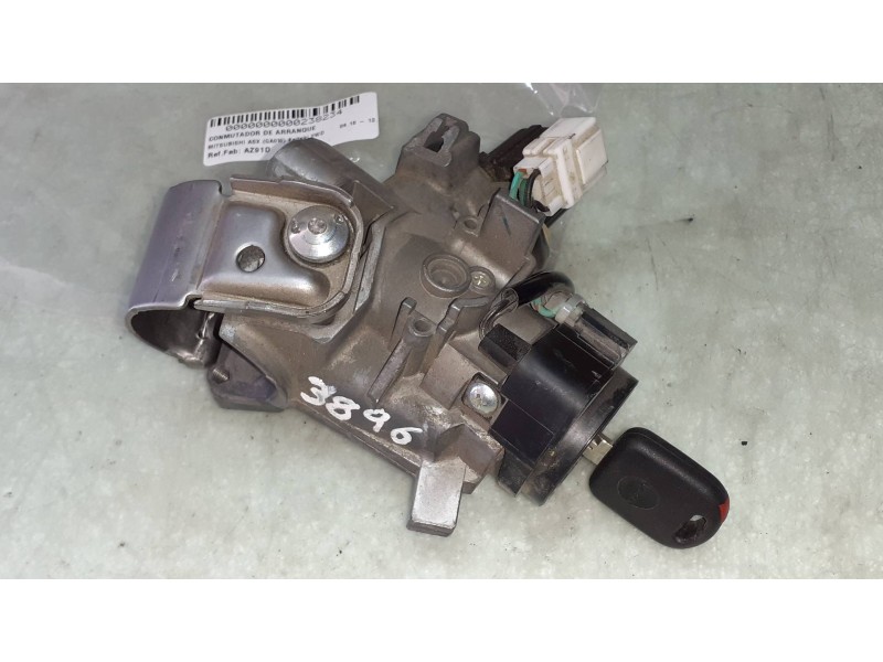 Recambio de conmutador de arranque para mitsubishi asx (ga0w) kaiteki 2wd referencia OEM IAM AZ91D  