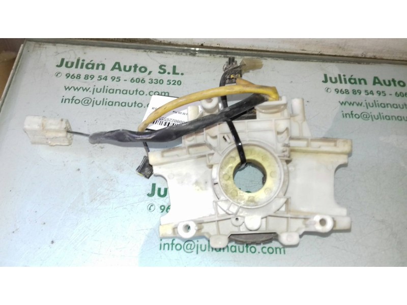 Recambio de anillo airbag para ssangyong rexton rx 290 plus referencia OEM IAM   