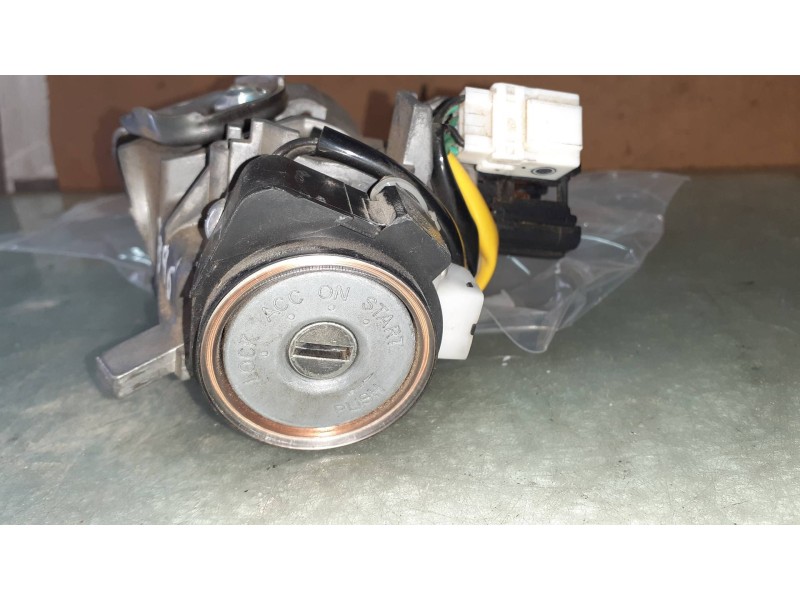 Recambio de conmutador de arranque para mitsubishi asx (ga0w) kaiteki 2wd referencia OEM IAM AZ91D  