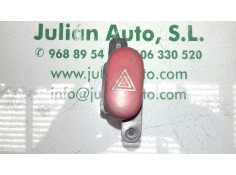 Recambio de warning para renault laguna (b56) 1.9 dci rt referencia OEM IAM 822955  