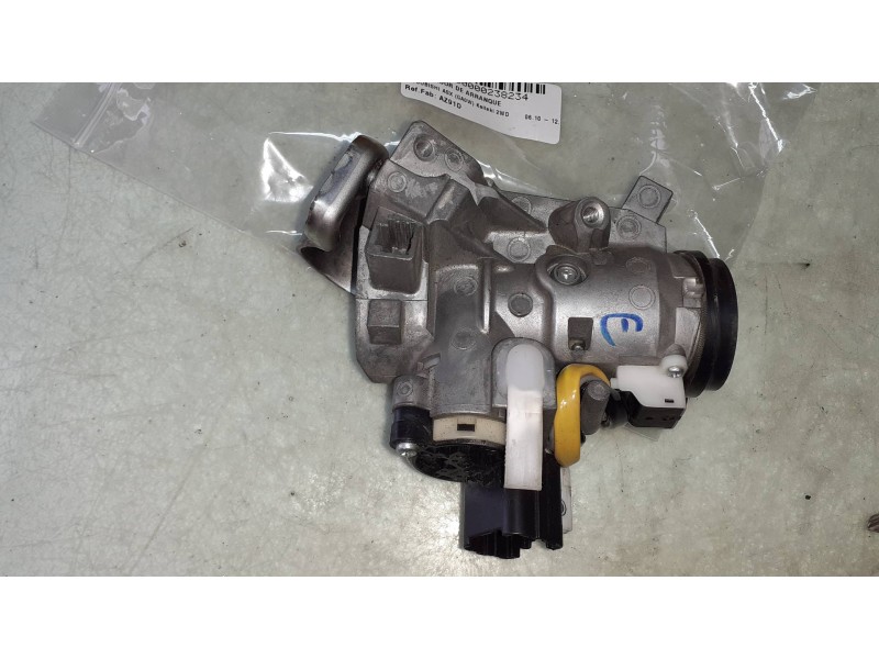 Recambio de conmutador de arranque para mitsubishi asx (ga0w) kaiteki 2wd referencia OEM IAM AZ91D  