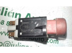 Recambio de warning para renault laguna (b56) 1.9 dci rt referencia OEM IAM 822955   2