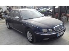 mg rover serie 75 (rj) del año 2002 2