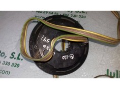 Recambio de anillo airbag para mercedes-benz clase e (w210) berlina 230 (210.037) referencia OEM IAM 1704600049   2