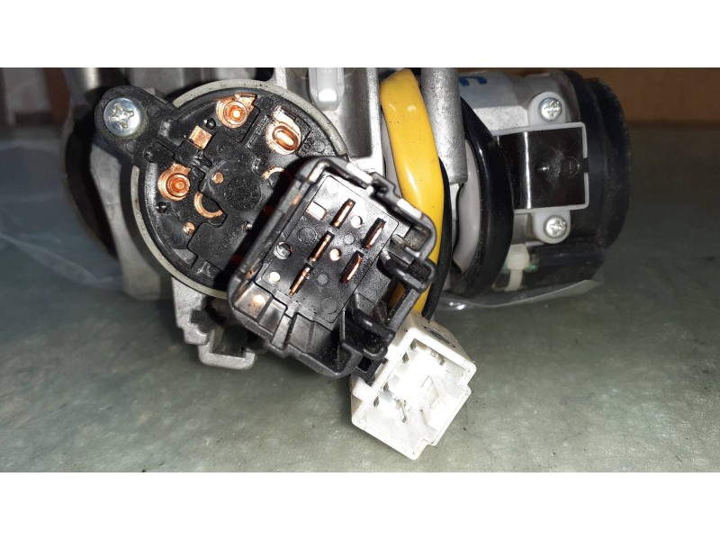 Recambio de conmutador de arranque para mitsubishi asx (ga0w) kaiteki 2wd referencia OEM IAM AZ91D  