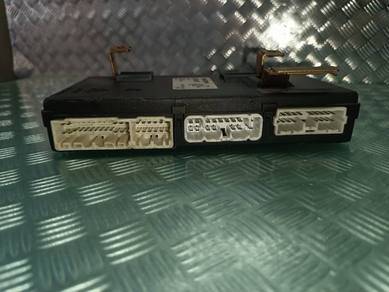 Recambio de modulo electronico para volvo s40 berlina 1.9 d+ (85kw) referencia OEM IAM 30896697 3817900210 SW30896751