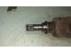 Recambio de transmision delantera izquierda para renault clio iii authentique referencia OEM IAM 8200499585 BJ87LACBR363  2