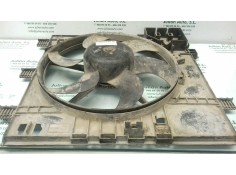 Recambio de electroventilador para mercedes-benz vito (w638) caja cerrada 108 d  (638.064) referencia OEM IAM 0130305245 6385002