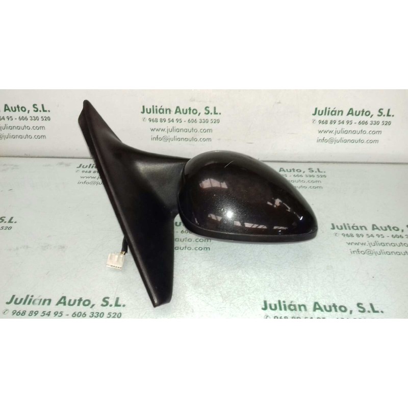 Recambio de retrovisor derecho para alfa romeo 147 (190) 1.9 jtd impression referencia OEM IAM E9014133  ELECTRICO