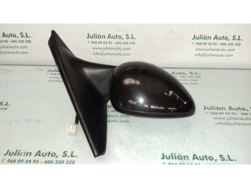 Recambio de retrovisor derecho para alfa romeo 147 (190) 1.9 jtd impression referencia OEM IAM E9014133  ELECTRICO