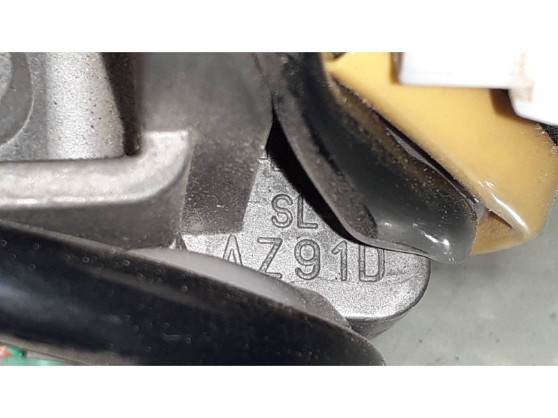 Recambio de conmutador de arranque para mitsubishi asx (ga0w) kaiteki 2wd referencia OEM IAM AZ91D  