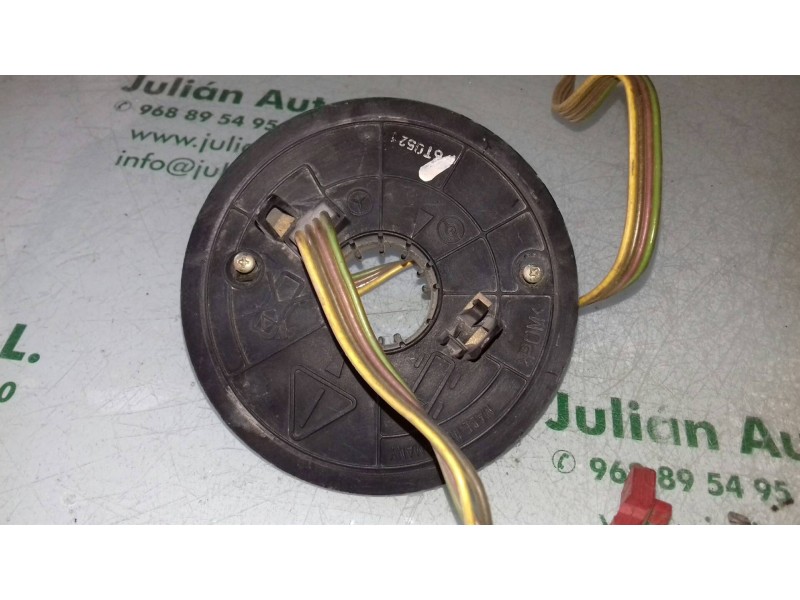 Recambio de anillo airbag para mercedes-benz clase e (w210) berlina 230 (210.037) referencia OEM IAM 1704600049  