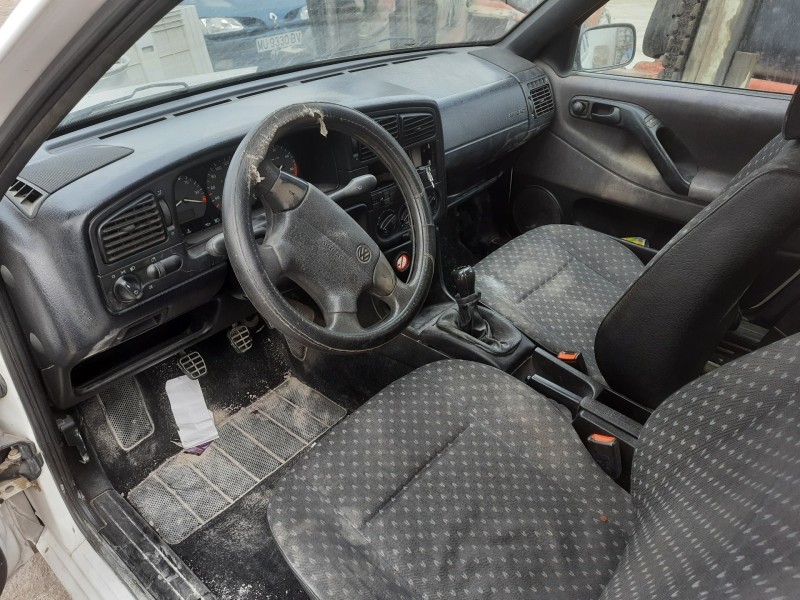 volkswagen passat berlina (3a2) del año 1994