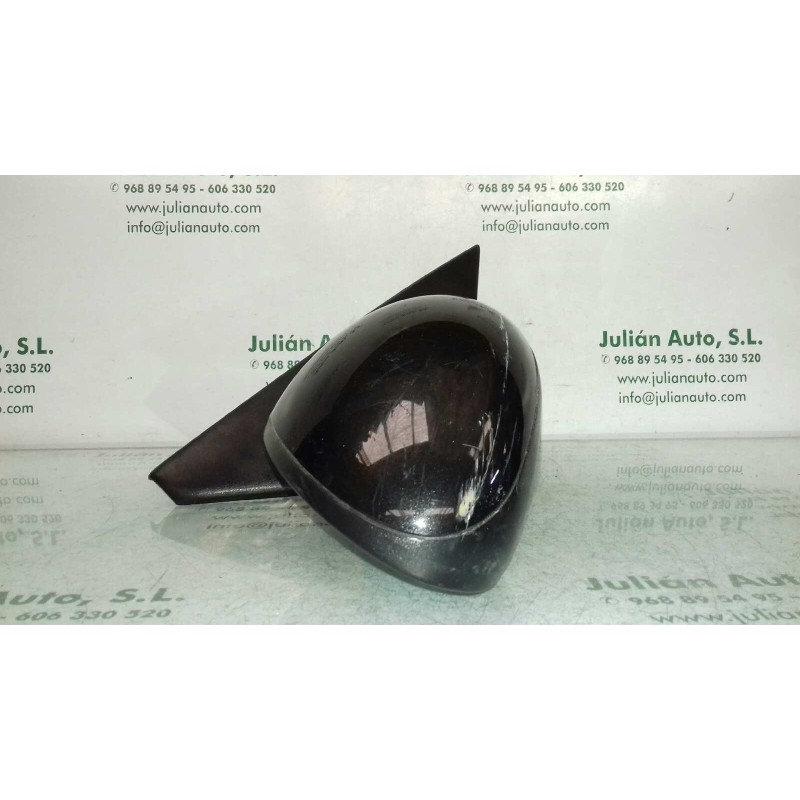 Recambio de retrovisor derecho para alfa romeo 147 (190) 1.9 jtd impression referencia OEM IAM E9014133  ELECTRICO