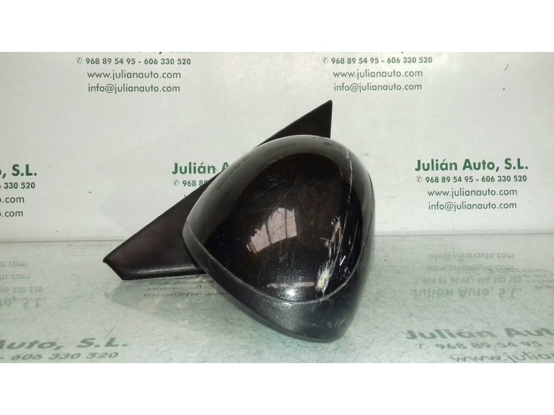 Recambio de retrovisor derecho para alfa romeo 147 (190) 1.9 jtd impression referencia OEM IAM E9014133  ELECTRICO