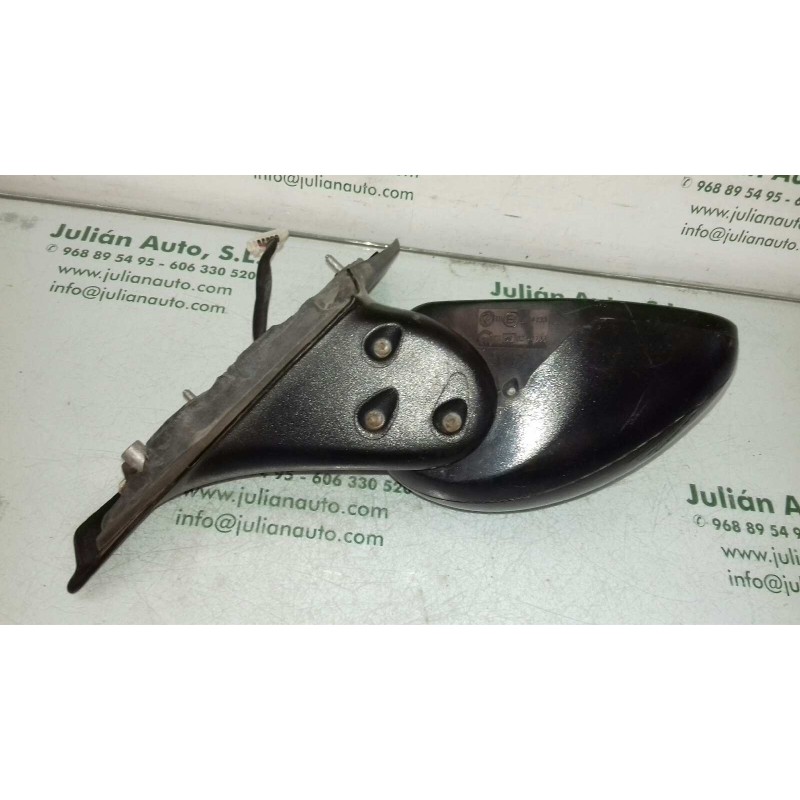 Recambio de retrovisor derecho para alfa romeo 147 (190) 1.9 jtd impression referencia OEM IAM E9014133  ELECTRICO