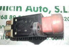 Recambio de warning para renault laguna (b56) 1.9 dci rt referencia OEM IAM 822955   2