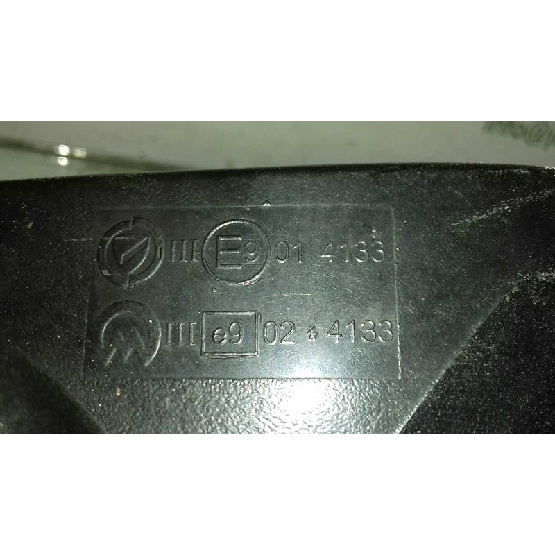 Recambio de retrovisor derecho para alfa romeo 147 (190) 1.9 jtd impression referencia OEM IAM E9014133  ELECTRICO