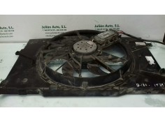 Recambio de electroventilador para mercedes-benz clase b (w245) 180 cdi (245.207) referencia OEM IAM A1695002693 A1698203642 BOS