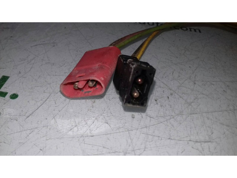 Recambio de anillo airbag para mercedes-benz clase e (w210) berlina 230 (210.037) referencia OEM IAM 1704600049  