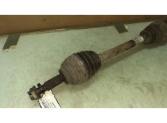 Recambio de transmision delantera derecha para renault clio iii authentique referencia OEM IAM 8200499586 BJ87LACBR364 J77X85X90 2