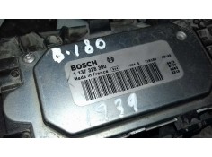 Recambio de electroventilador para mercedes-benz clase b (w245) 180 cdi (245.207) referencia OEM IAM A1695002693 A1698203642 BOS 2